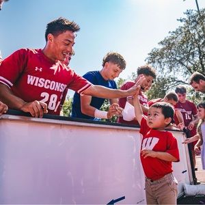 Meet your Posher, Andrew